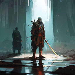 Icon for Kill 20 enemies