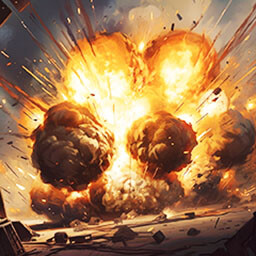 Icon for Kill 90 enemies