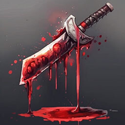 Icon for Kill 50 enemies