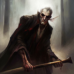 Icon for Kill Vampire