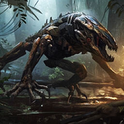 Icon for Kill 80 enemies