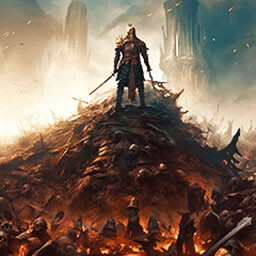 Icon for Kill 70 enemies