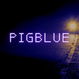 Welcome to PIGBLUE