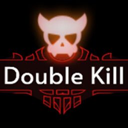 Double kill!