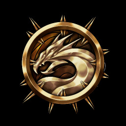 Icon for Bane of Dragons