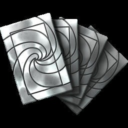 Icon for Deck Mastery