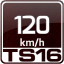 Icon for 155 Speed