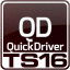 Icon for 155 Quick Drive