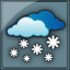 Icon for XC: Snowed In