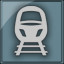 Icon for Pacific Surfliner: I did it my way