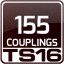 Icon for 155 Coupling