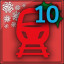 Icon for Game of Gnomes: Christmas Canter