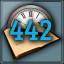 Icon for BR 442 Talent: Putting in the Time