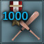 Icon for GE P30CH: Batting 1000