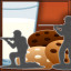 Icon for The Holiday Express: Cookies Saved!