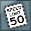 Icon for F40PHL-2: No Need to Speed