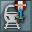Icon for F59PH: Engineer