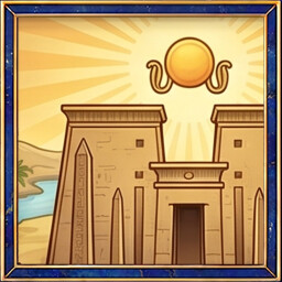 River Temple
