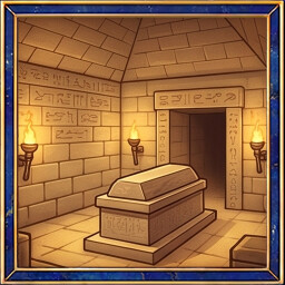 Final rest