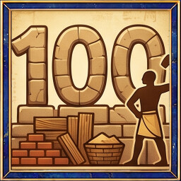 Master builder