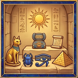 Sun temple collector