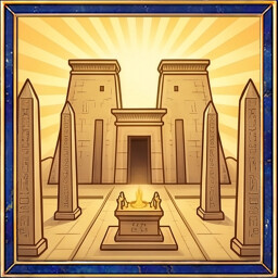 Sun Temple