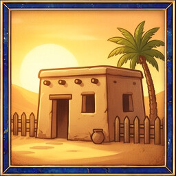 Build House