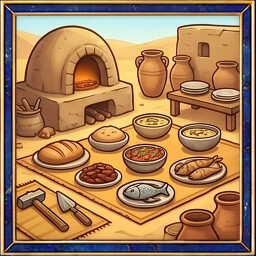 Novice cook