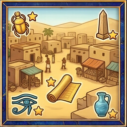 Village collector