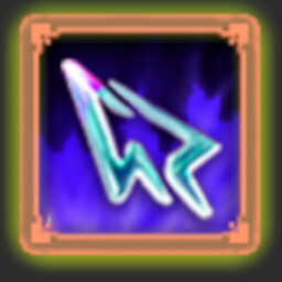 Icon for Heavy hand 1