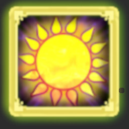 Icon for Praise the sun 3