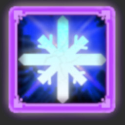 Icon for Ice crown 5