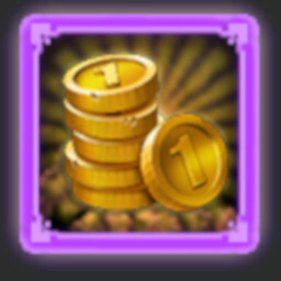 Icon for Golden Mountains 5