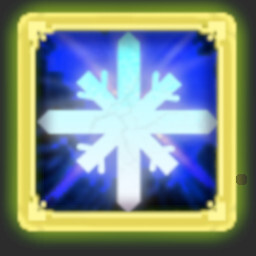Icon for Ice crown 3