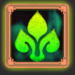 Icon for Mother Earth 1