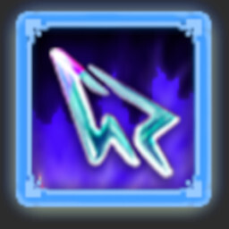 Icon for Heavy hand 4