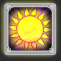Icon for Praise the sun 2