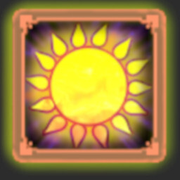 Icon for Praise the sun 1