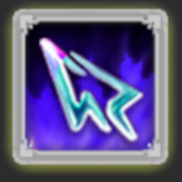 Icon for Heavy hand 2