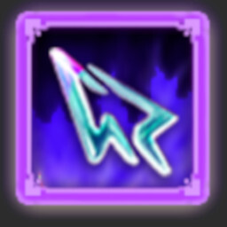 Icon for Heavy hand 5