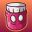 Jamboy, a Jelly-cious Hero icon