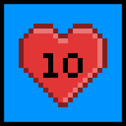 Icon for 10 Friends