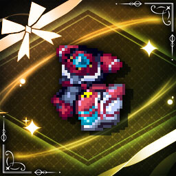 Icon for Scarlet Delta Suit