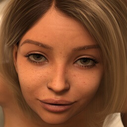 Milfy City! achievement icon for B.E.S.T