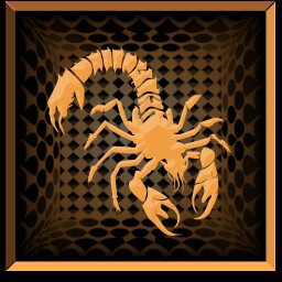 The Venemous Scorpion