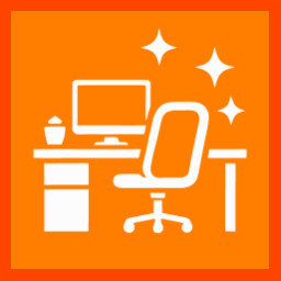 Office Glow-Up