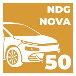 Next-Gen Drive III