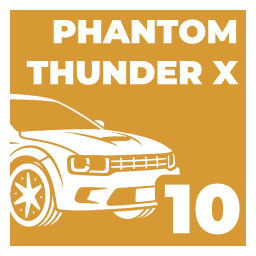 Thunder Strikes I