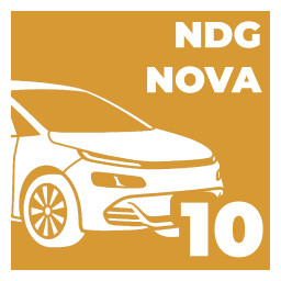 Next-Gen Drive I