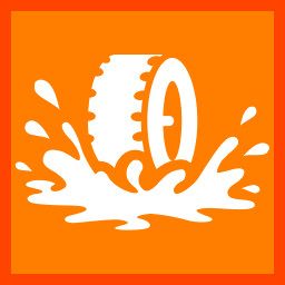 Mud Runner